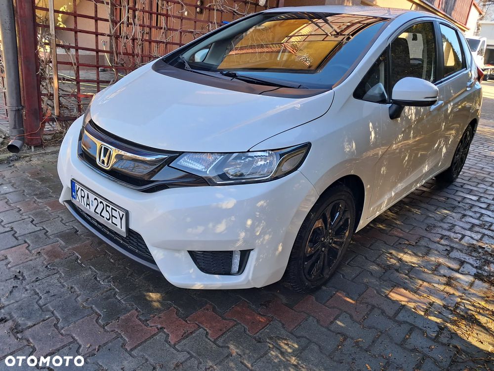 Honda Jazz 1.3 Comfort (ADAS) - 2