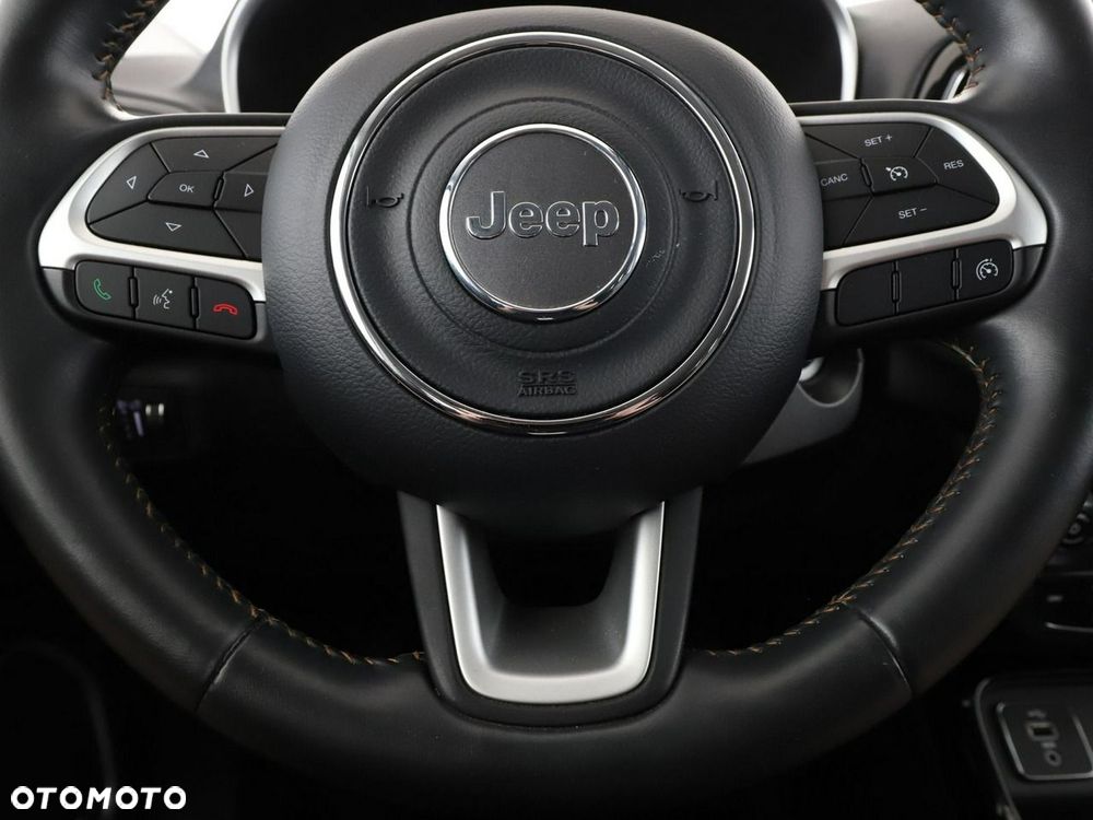 Jeep Compass 1.4 TMair Limited FWD S&S - 22