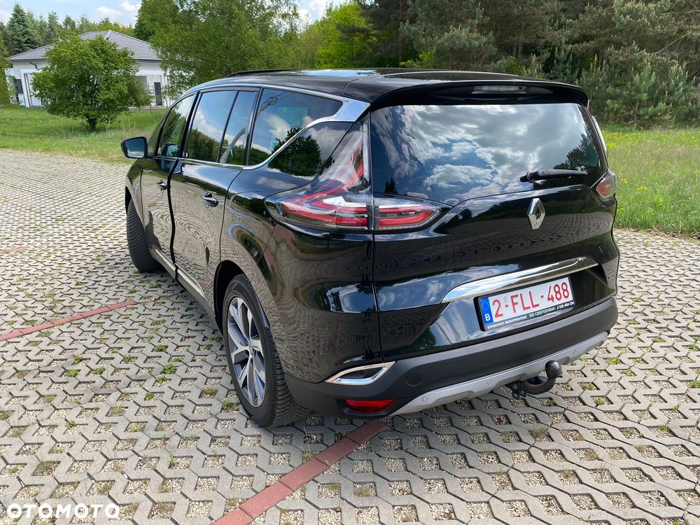 Renault Espace Energy dCi 160 EDC Intens - 3