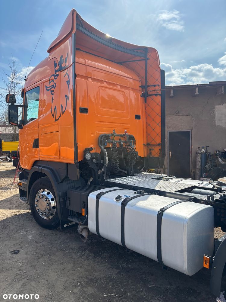 Scania R 450 - 2