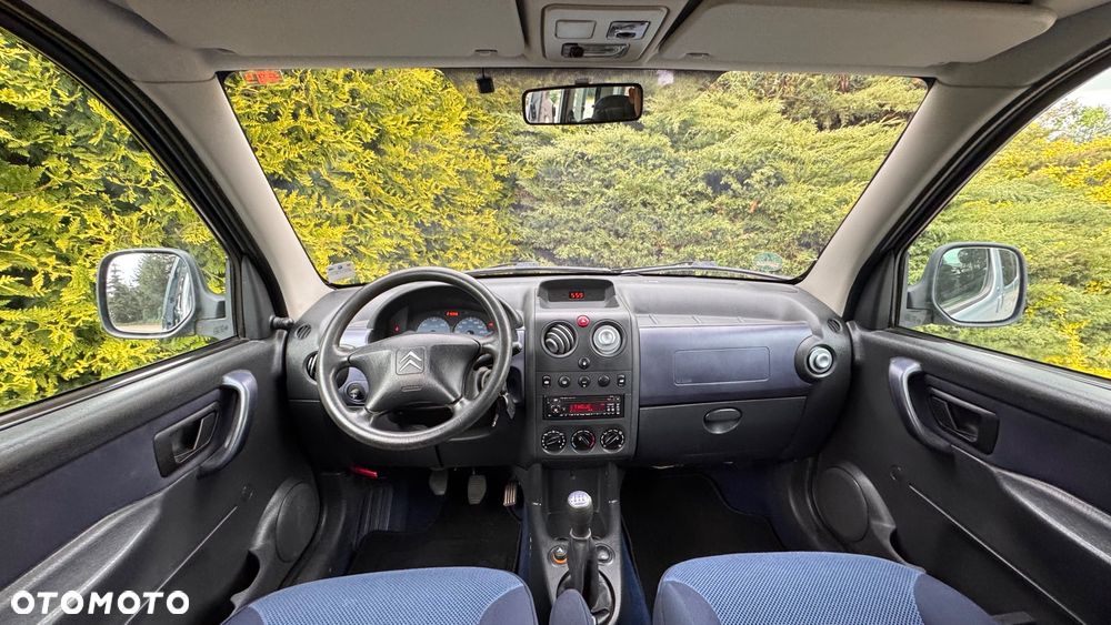 Citroën Berlingo Multispace 2.0 HDI Plus Top-Edition - 6
