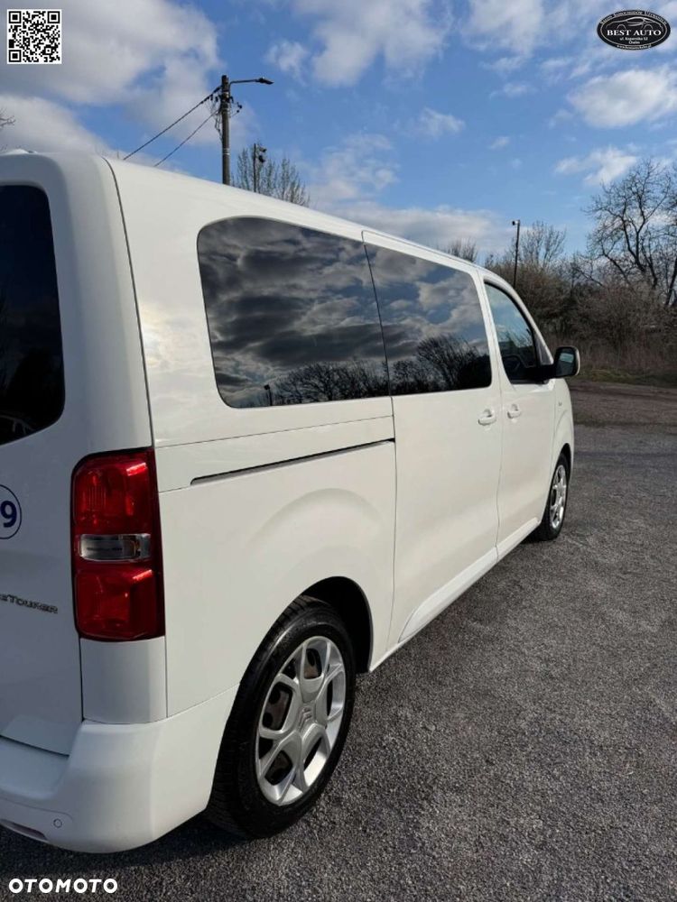Citroën SpaceTourer - 27