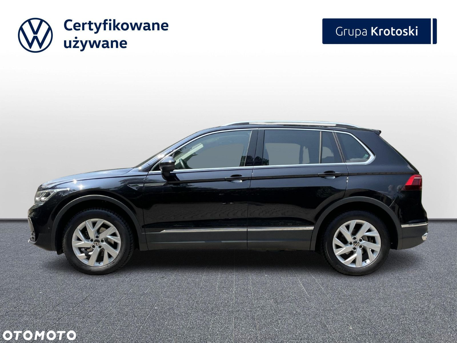 Volkswagen Tiguan 2.0 TDI SCR 4Mot Elegance DSG - 4