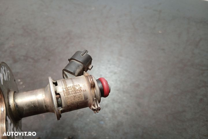 Injector AdBlue 7LA131113E 7LA131113E Volkswagen VW Transporter T6 [2 - 5