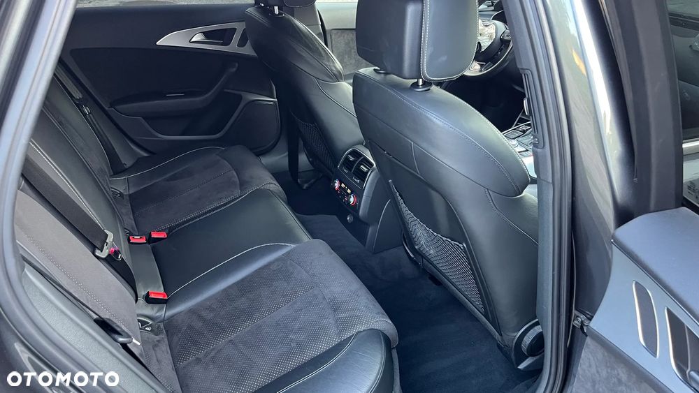 Audi A6 ver-3-0-tdi-quattro-tiptronic - 19