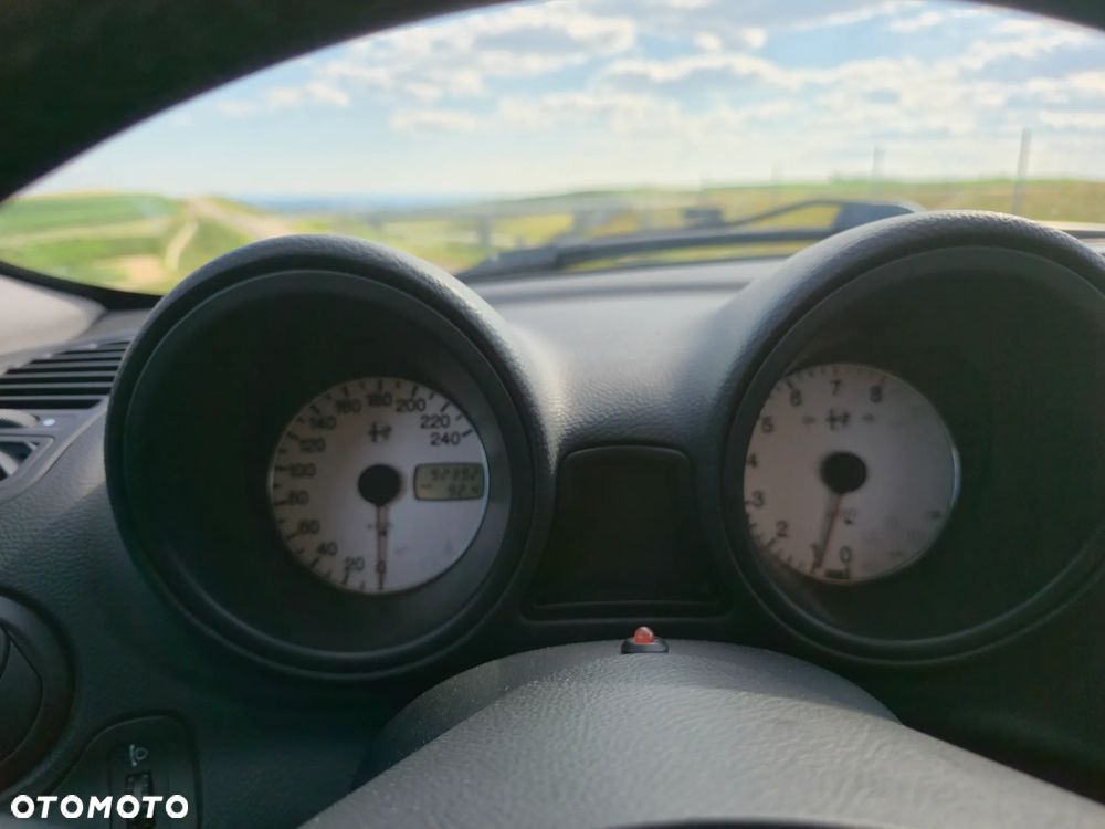 Alfa Romeo 156 - 5