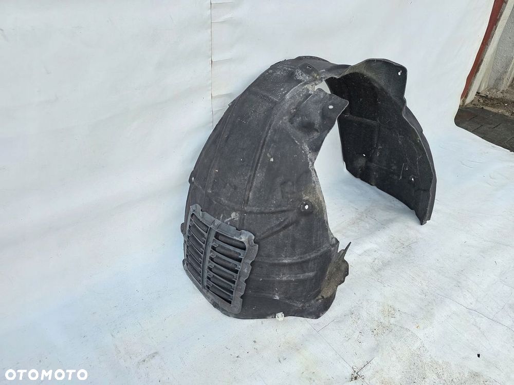 Audi Q5 II 2 80A nadkole przednie przód oslona błotnika prawe prawa - 1