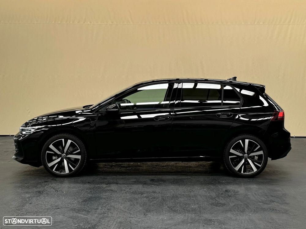 VW Golf 1.5 TSI e-Hybrid Sportline DSG - 3