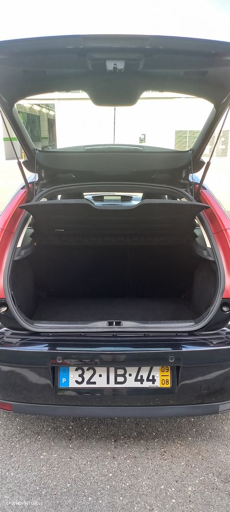 Citroën C4 1.6 HDi Business - 10