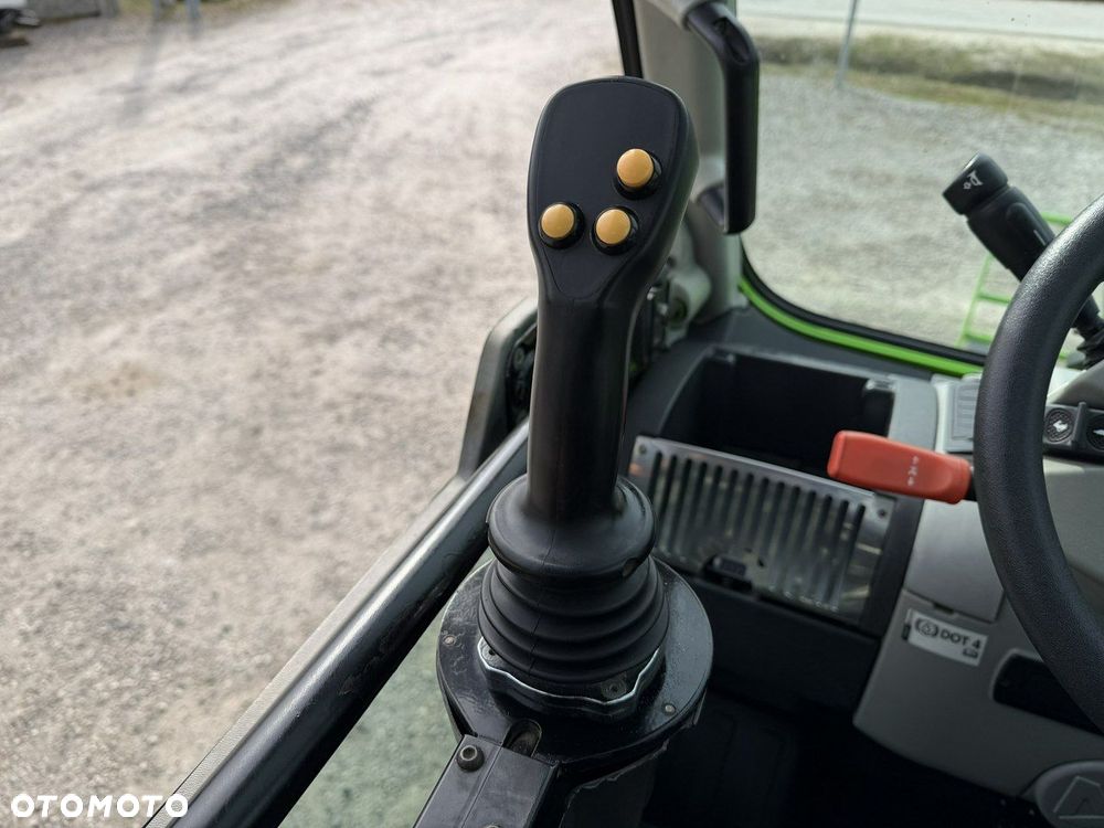 Merlo Roto 45.21 MCSS (40.25) Zadbana Sprawna Super Stan - 25