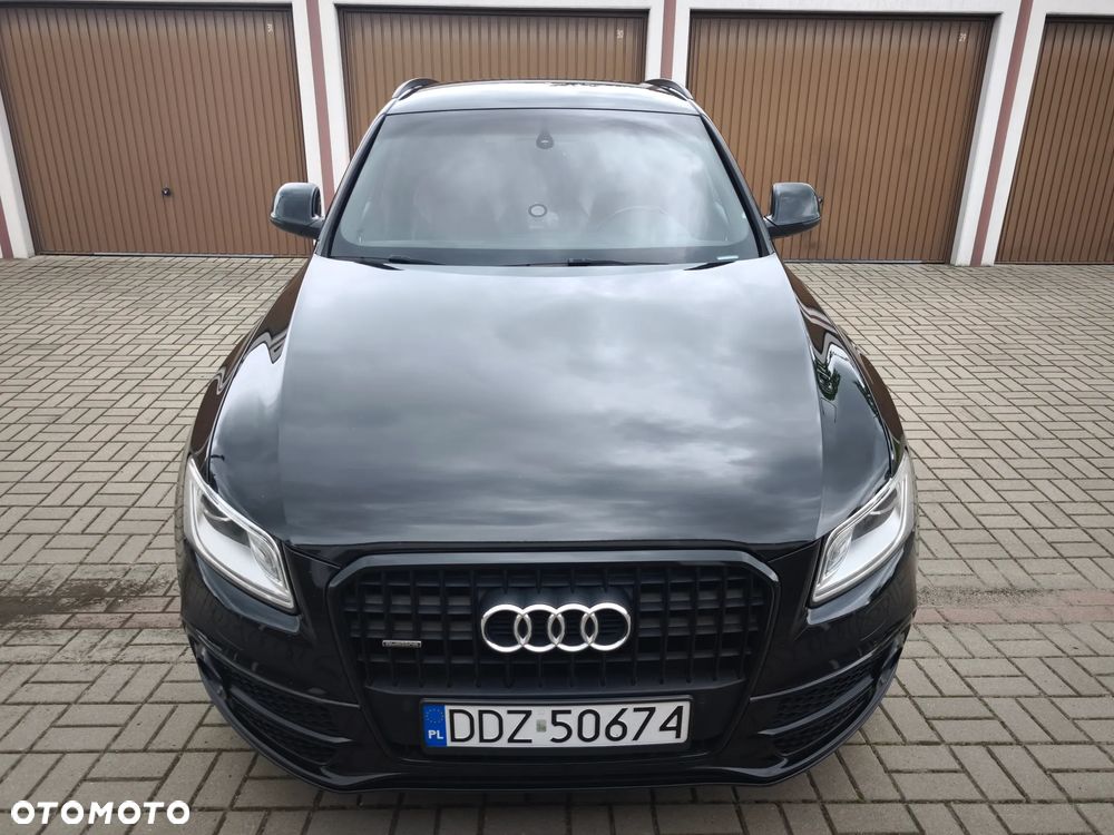 Audi Q5 - 4
