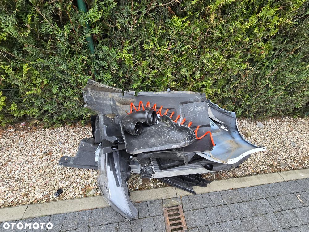 Peugeot Boxer kampervan - 17