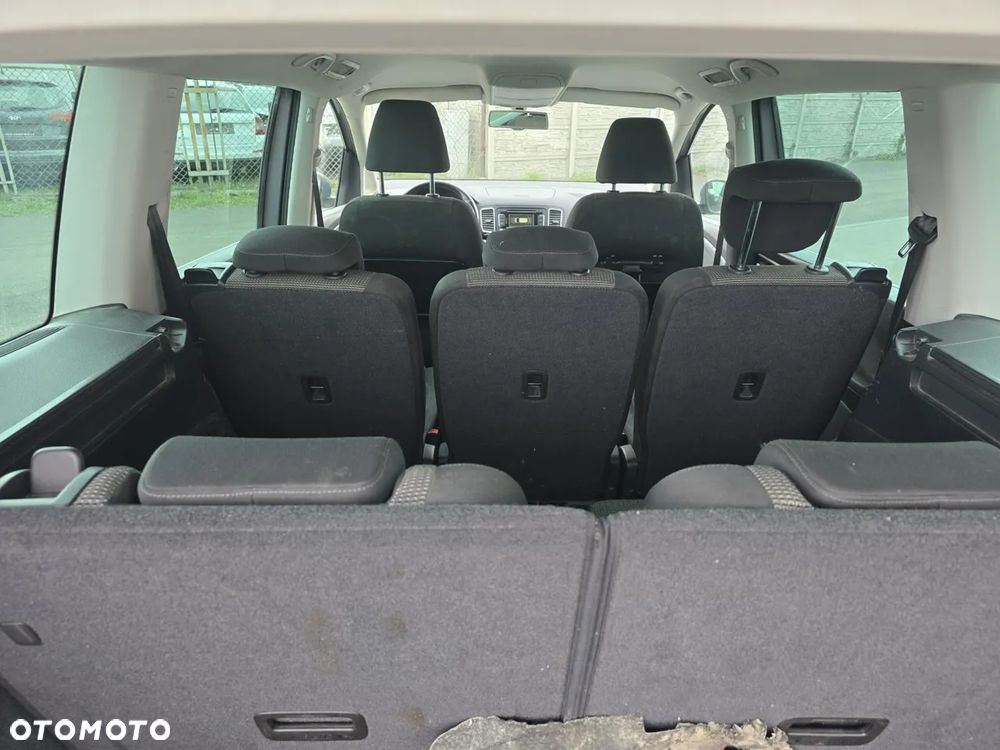 Volkswagen Sharan 2.0 TDI BlueMotion Technology Comfortline - 17