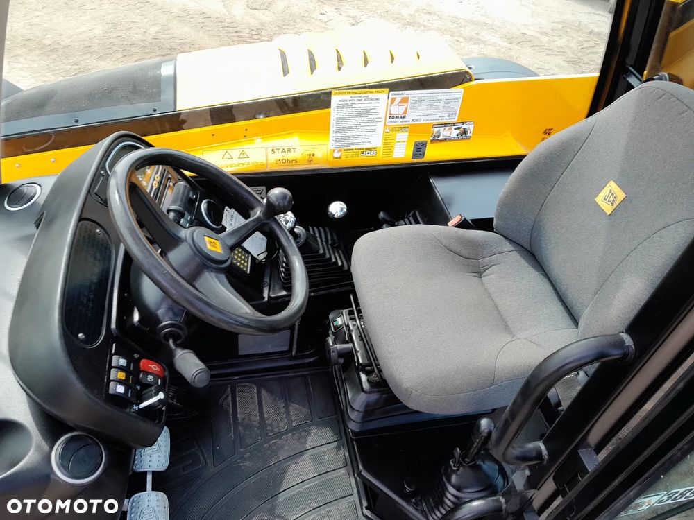 JCB 535-125 HI VIZ - 21