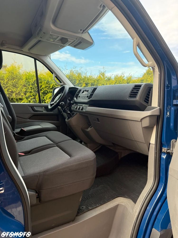 Volkswagen CRAFTER - 5