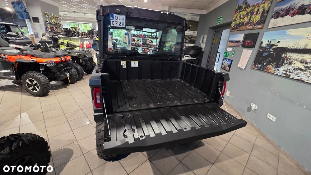 Polaris Ranger - 7