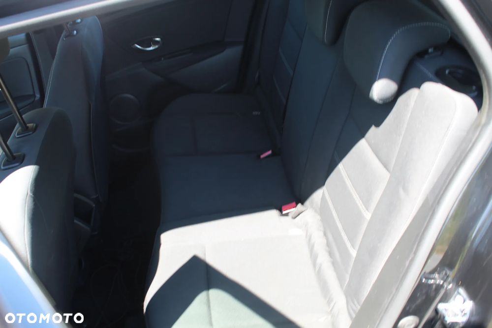 Renault Megane ENERGY TCe 115 Start & Stop Authentique - 10