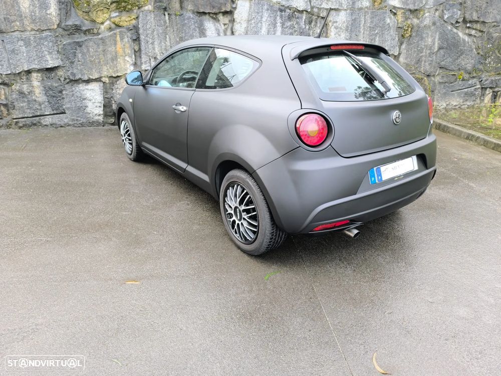 Alfa Romeo MiTo 1.3 JTD Progression - 20