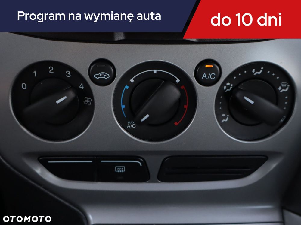 Ford Focus - 19