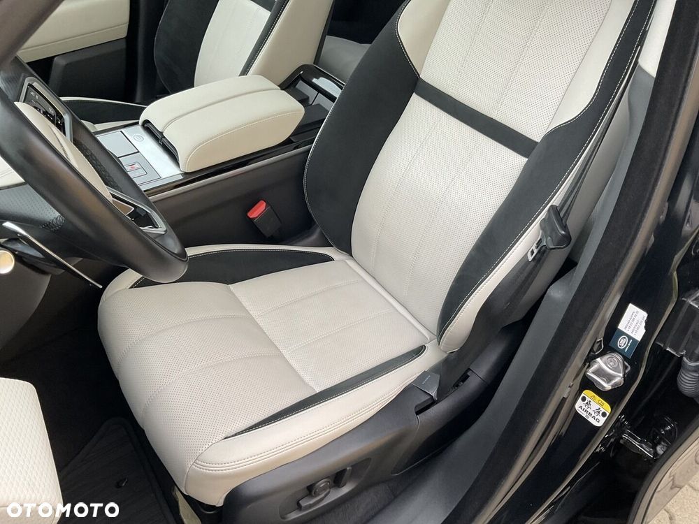 Land Rover Range Rover Velar 2.0 D200 mHEV Edition - 23