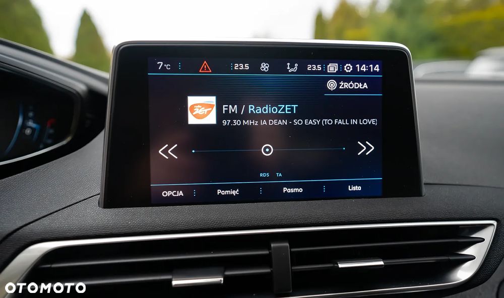 Peugeot 3008 PureTech 130 Stop & Start Allure - 35