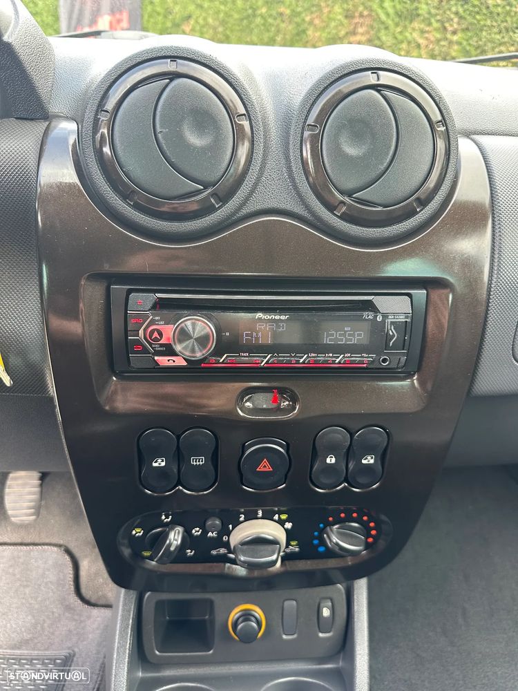 Dacia Duster 1.5 dCi Prestige - 9
