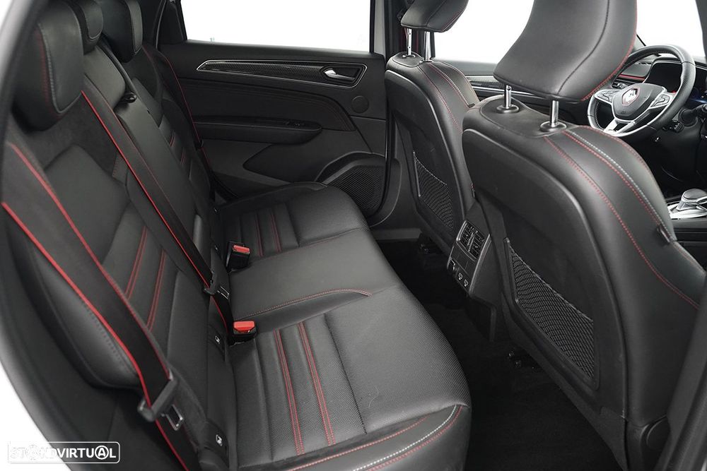 Renault Arkana 1.6 E-Tech R.S.Line - 24