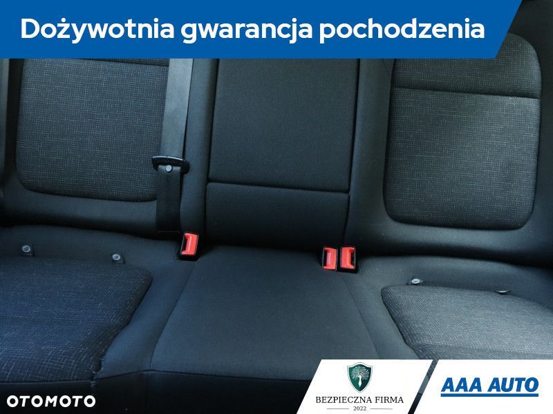 Skoda Superb - 12