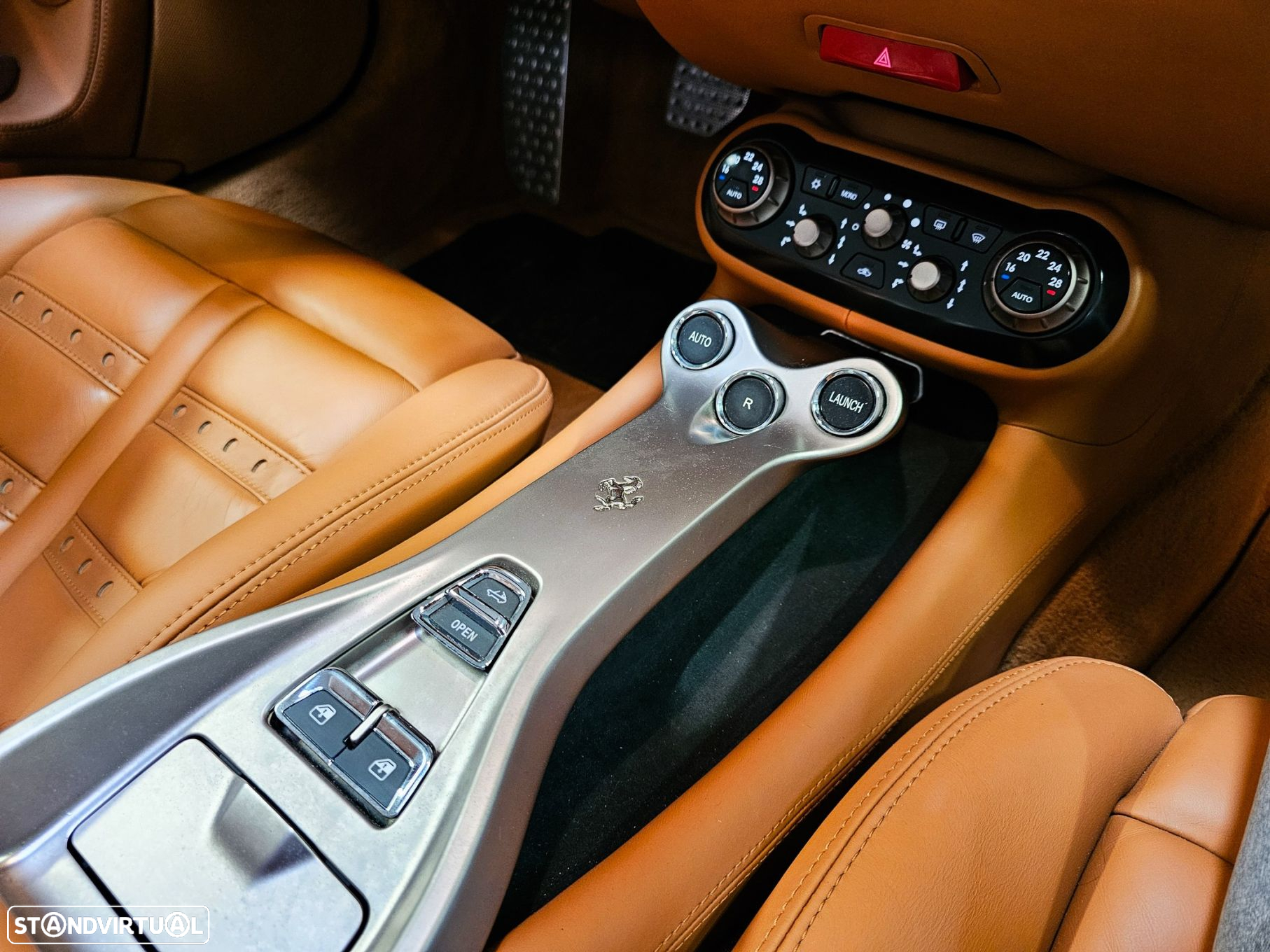 Ferrari California F1 - 26