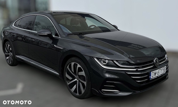 Volkswagen Arteon 2.0 TSI R-Line DSG