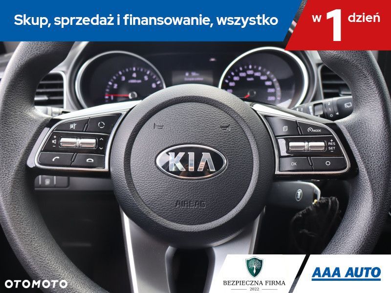 Kia Ceed - 18