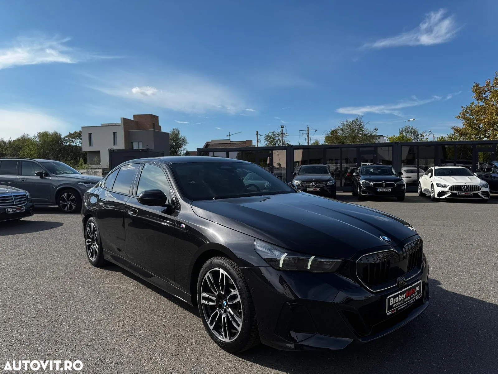 BMW Seria 5 - 2