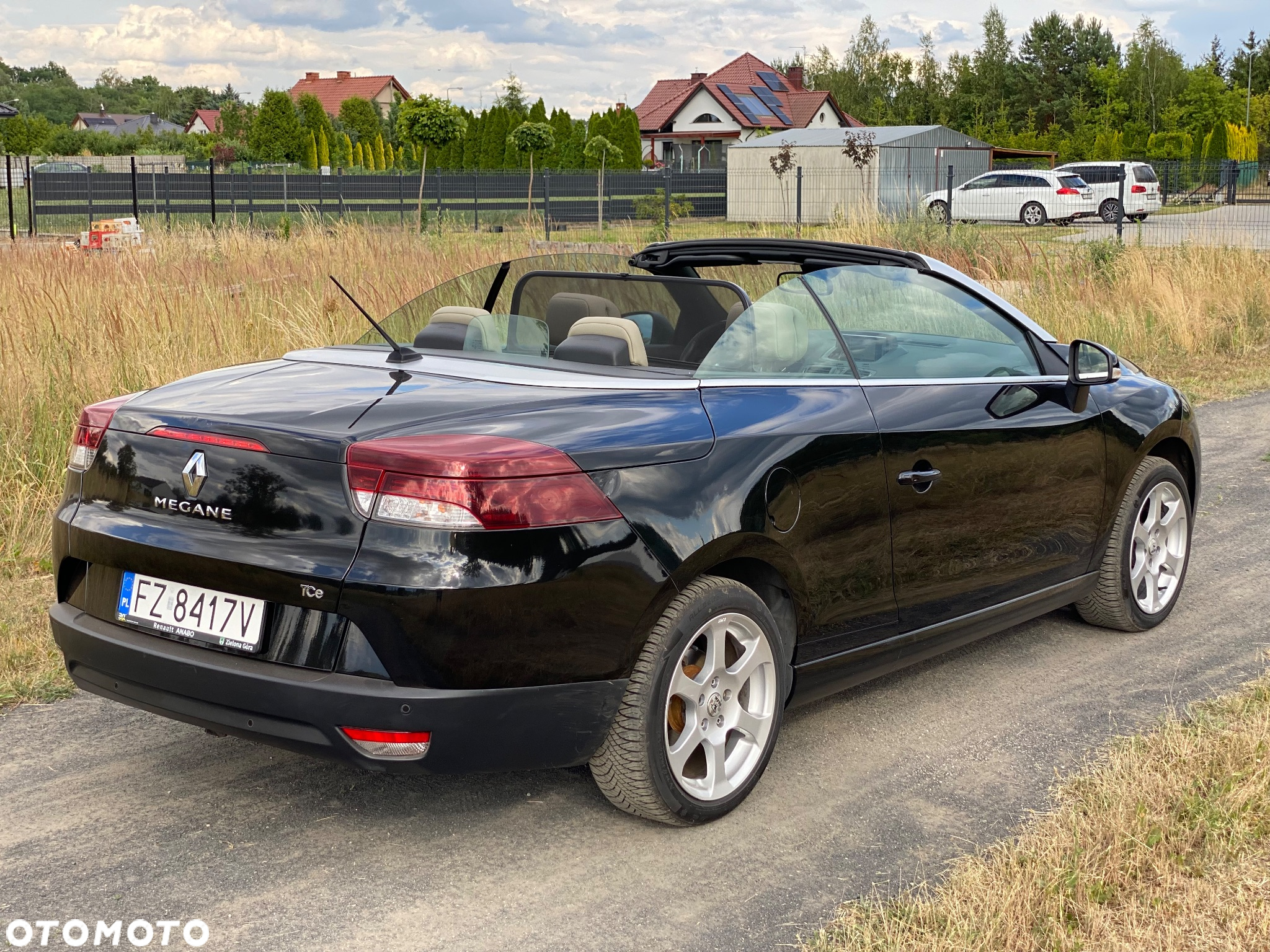 Renault Megane TCe 130 Coupe-Cabriolet Luxe - 21