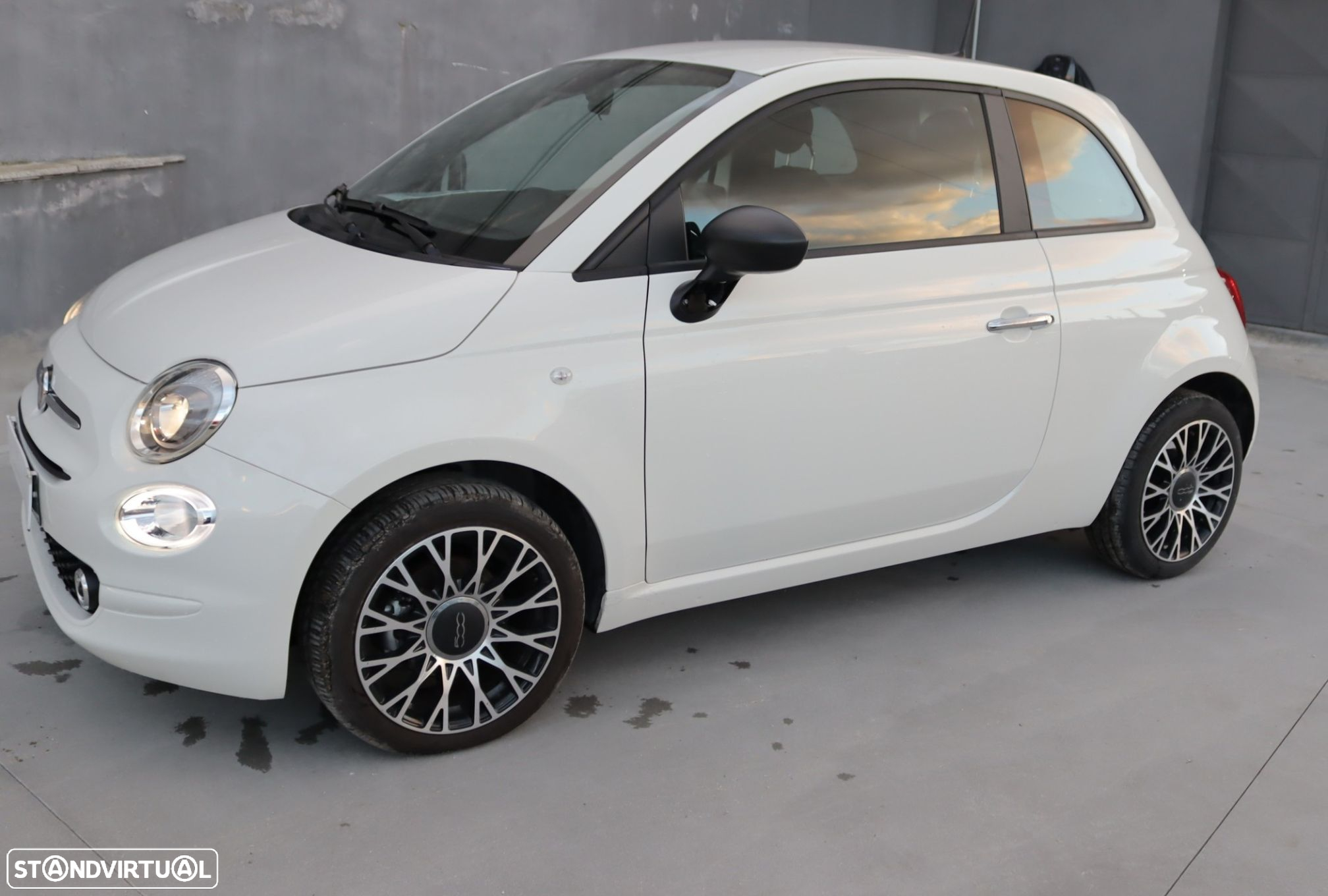 Fiat 500 - 10