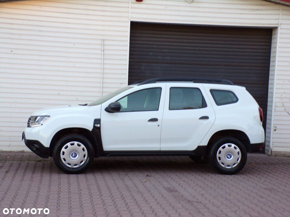 Dacia Duster 1.6 SCe Comfort - 15
