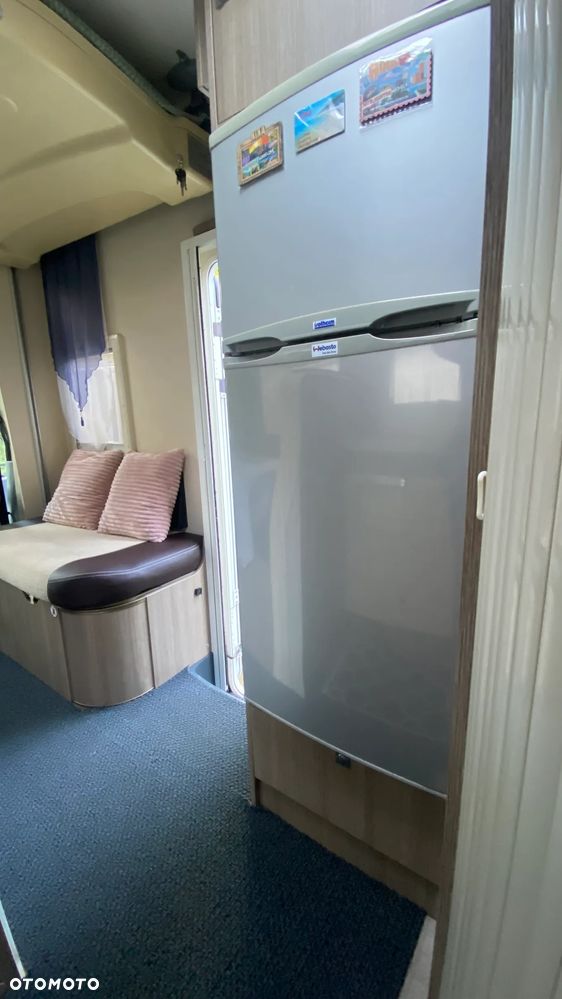 Chausson 610 - 6
