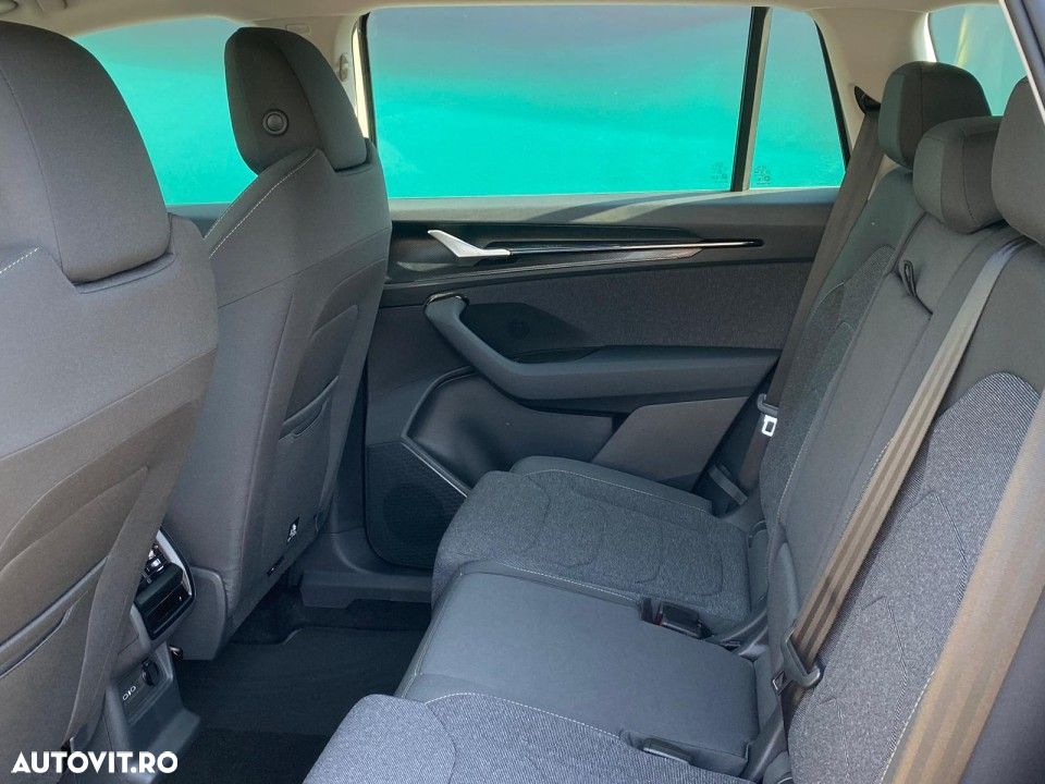 Skoda Kodiaq 1.5 TSI DSG PHEV Selection - 16