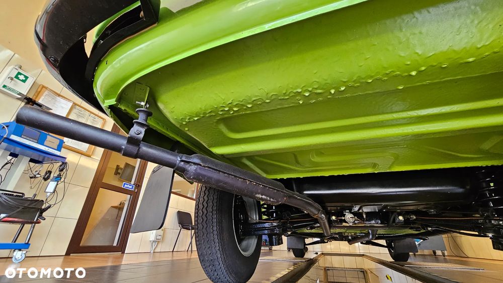 Wartburg 353 1.0 W - 39