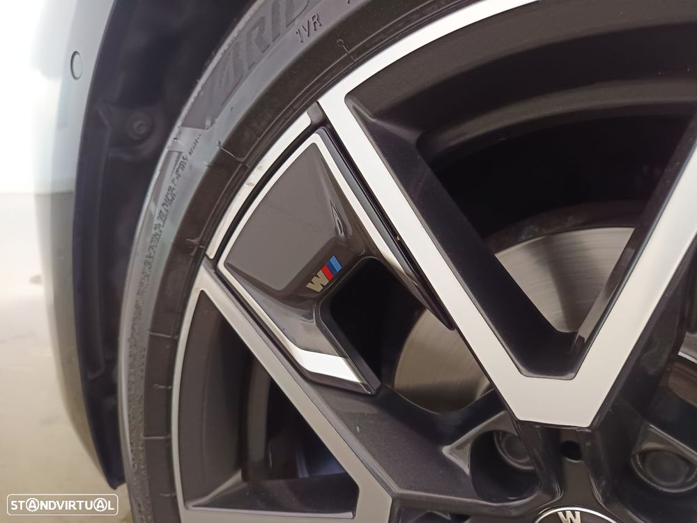 BMW 420 Gran Coupé d xDrive Desportiva M Auto - 54