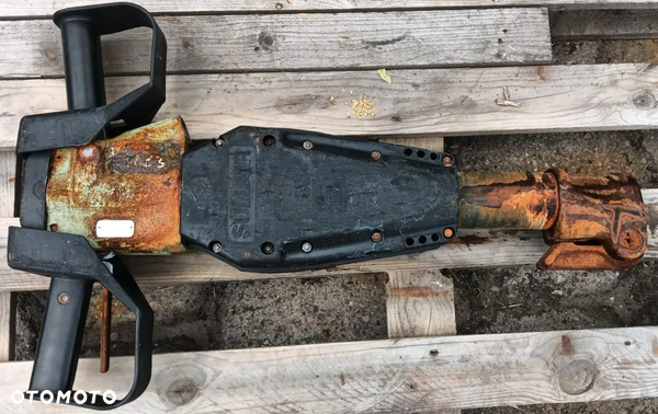 Młot pneumatyczny antywibracyjny SULLAIR MK 250