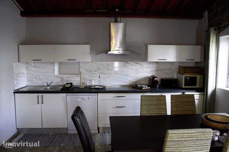 Quinta do Mocho! 2 moradias para alugar. - Grande imagem: 2/12