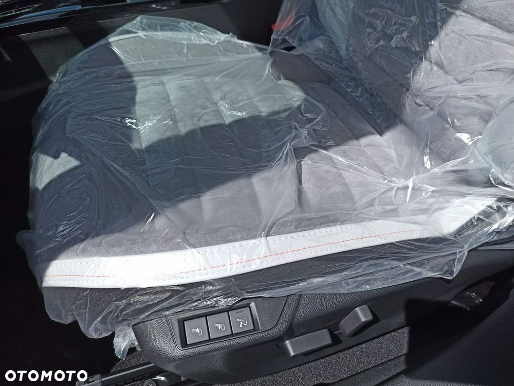 Citroën C4X 2026