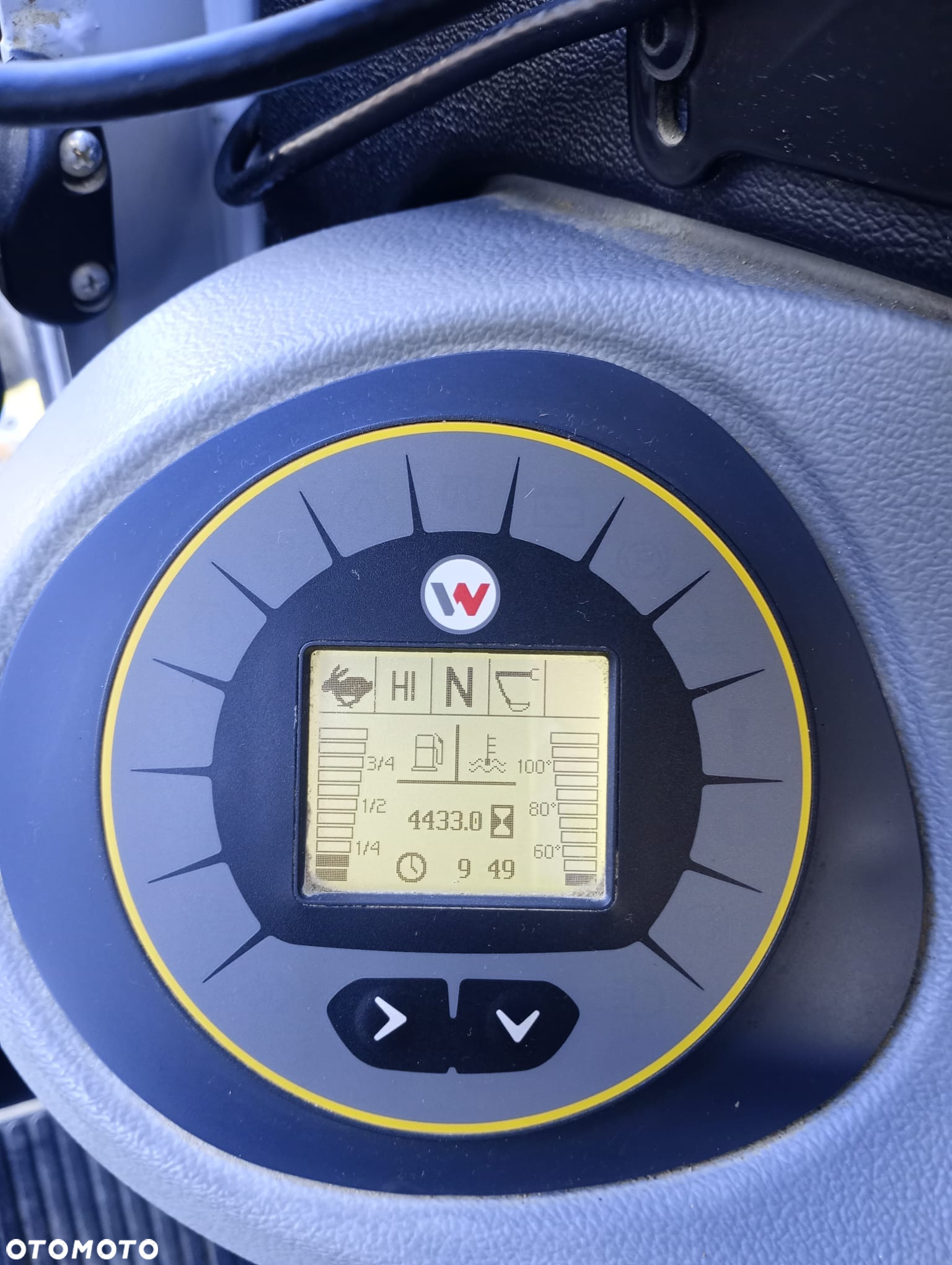 Wacker Neuson EW100 - 10
