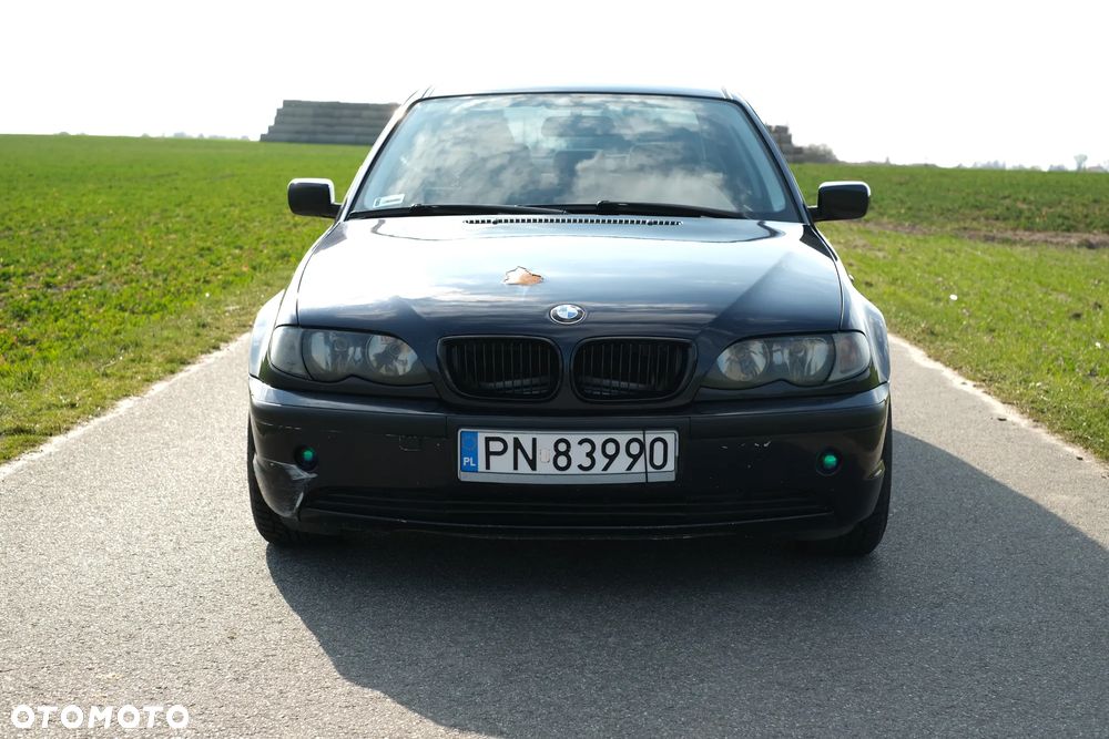 BMW Seria 3 - 11