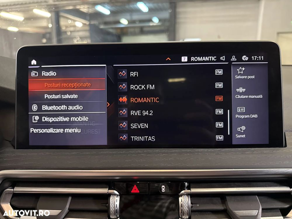 BMW X3 xDrive30d AT MHEV - 21