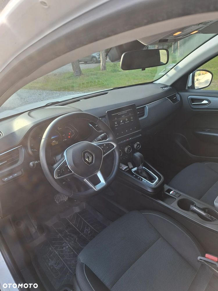 Renault Arkana TCe Mild Hybrid 160 EDC Espirit Alpine - 15