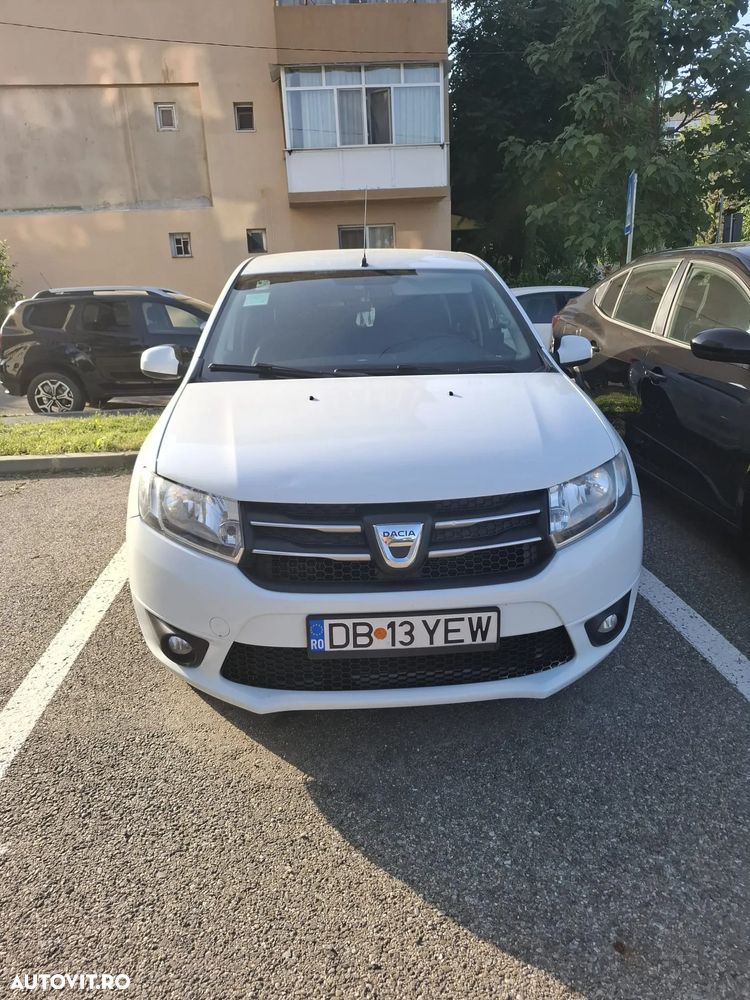 Dacia Logan 1.5 dCi Laureate - 1