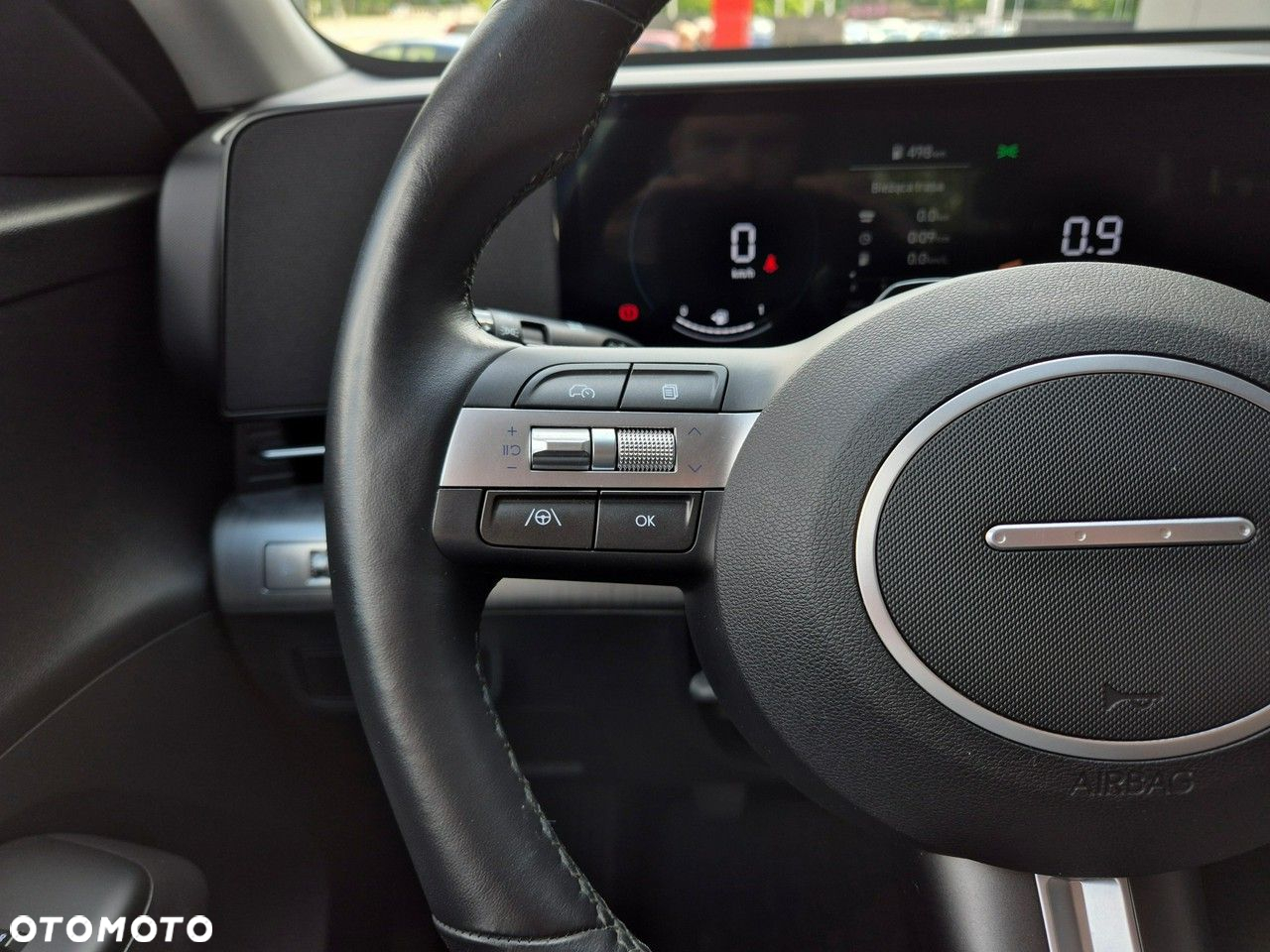 Hyundai Kona - 22