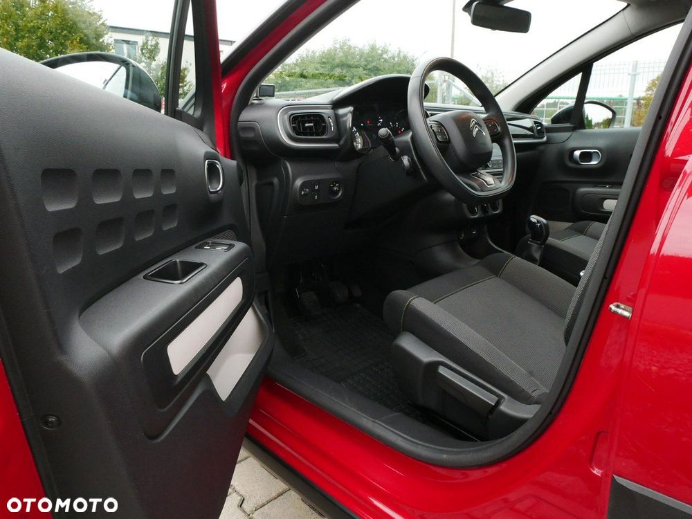 Citroën C3 - 12