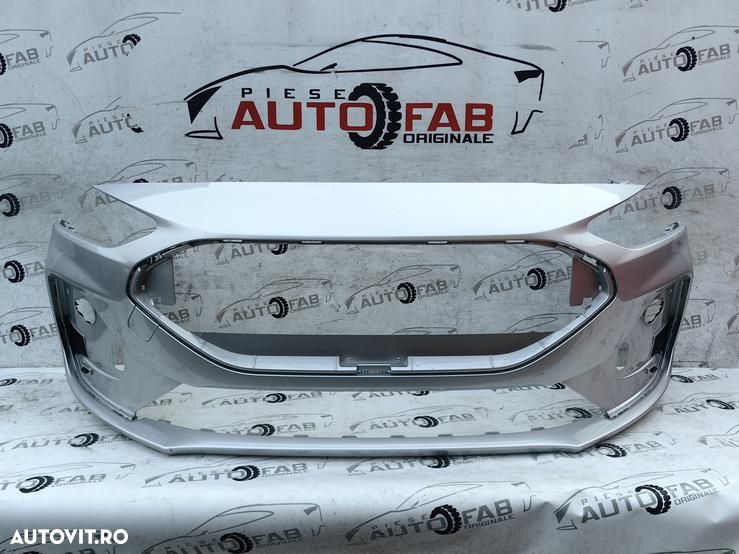 Bara fata Ford Focus 4 ST-Line Facelift an an 2022-2023-2024-2025 G... - 1